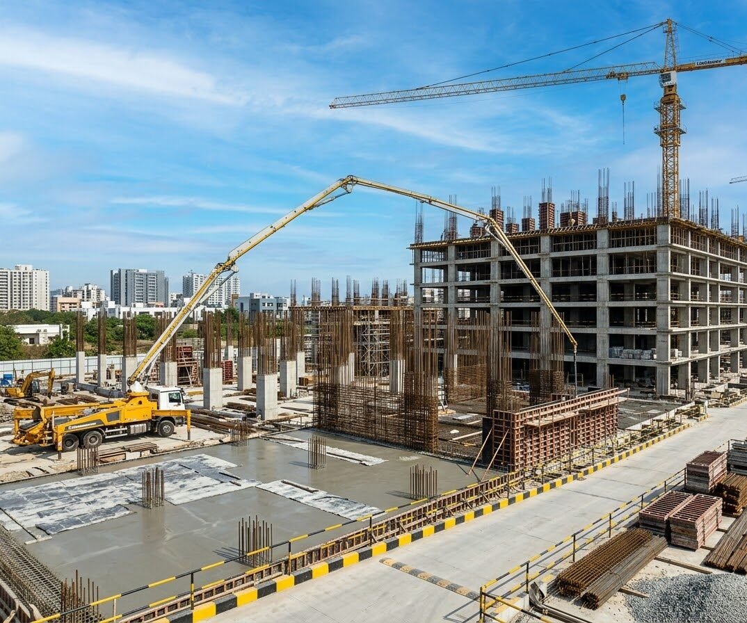 Building Smarter with Quality Construction